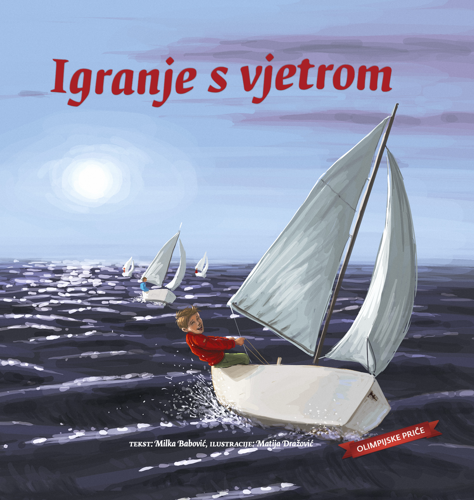 Igranje s vjetrom